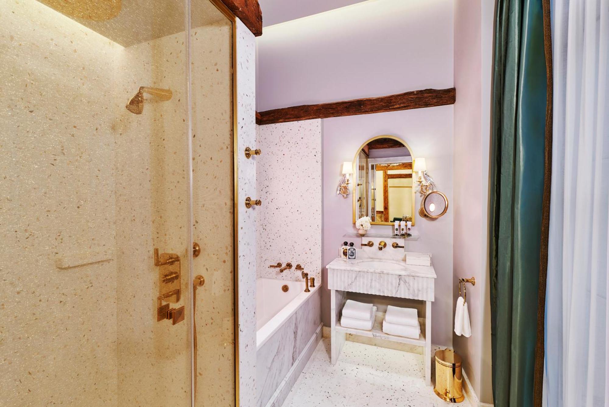 Maison Barriere Vendome Париж Экстерьер фото