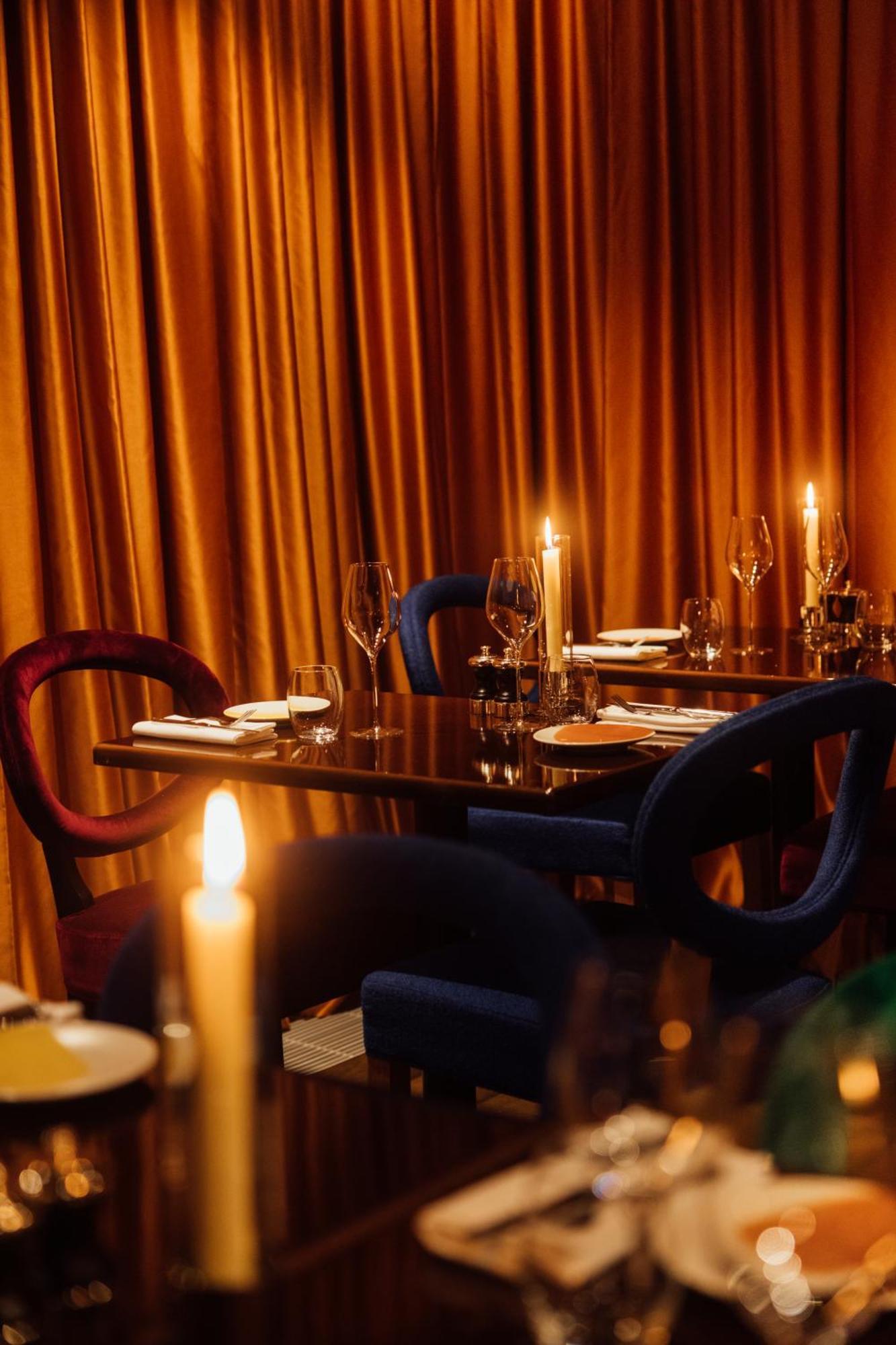 Maison Barriere Vendome Париж Экстерьер фото